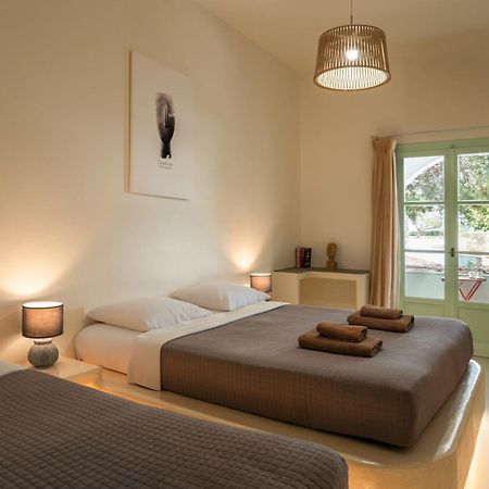 Apartamento Orion Naousa  Exterior foto