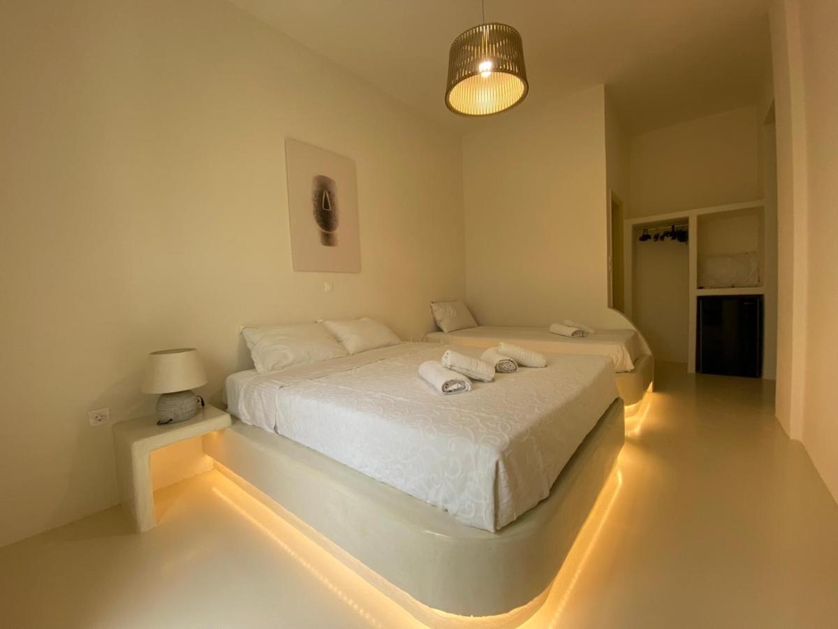 Apartamento Orion Naousa  Exterior foto