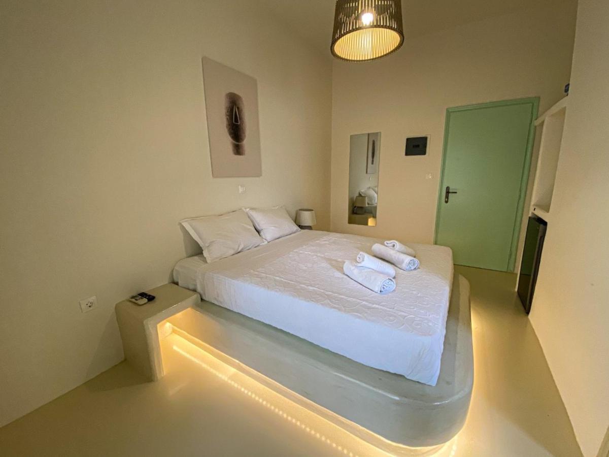 Apartamento Orion Naousa  Exterior foto
