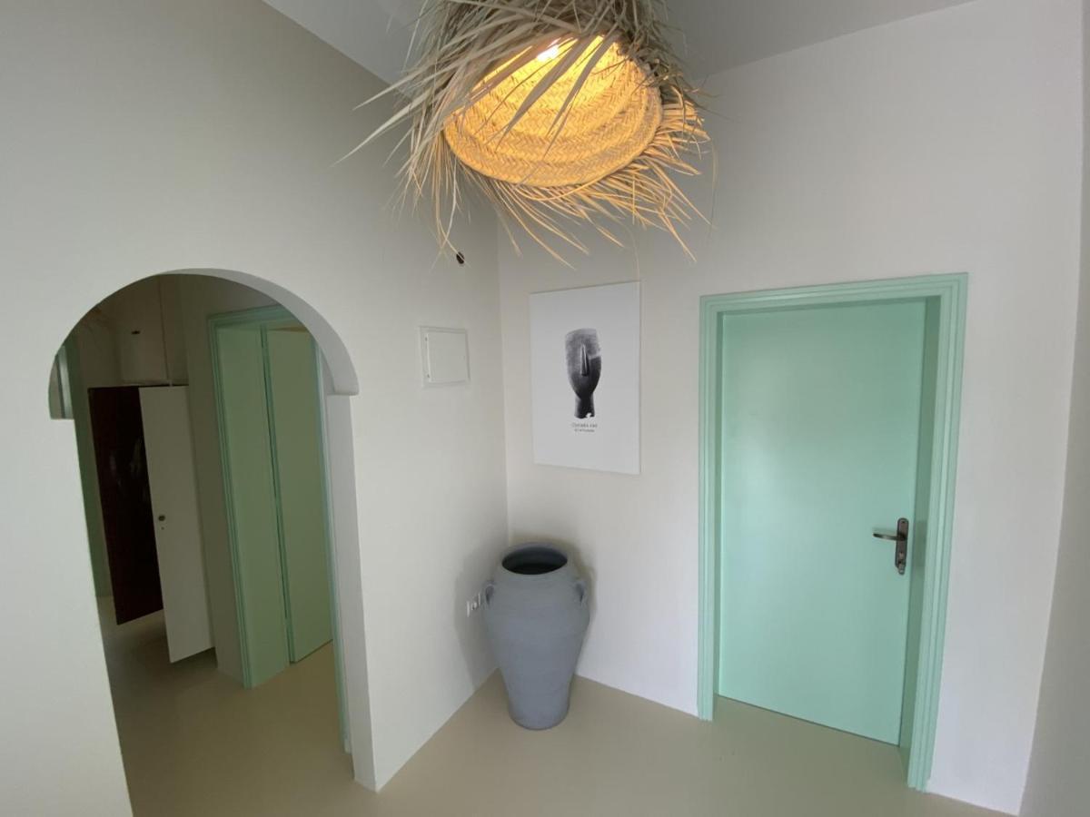Apartamento Orion Naousa  Exterior foto