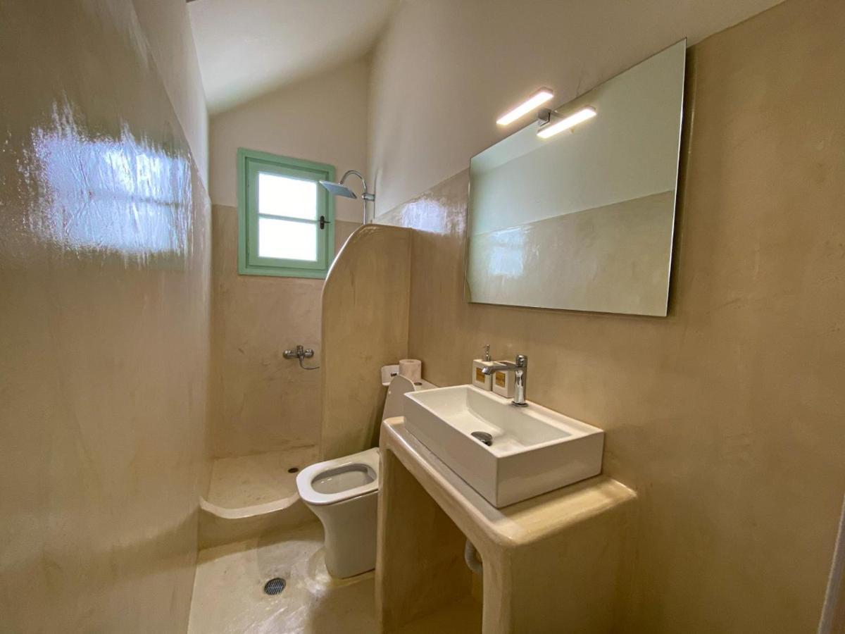Apartamento Orion Naousa  Exterior foto
