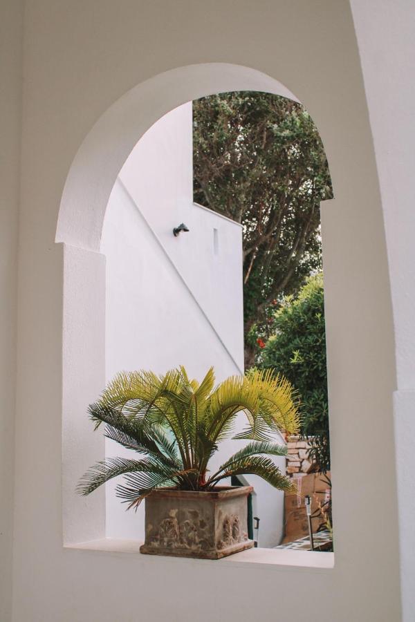 Apartamento Orion Naousa  Exterior foto