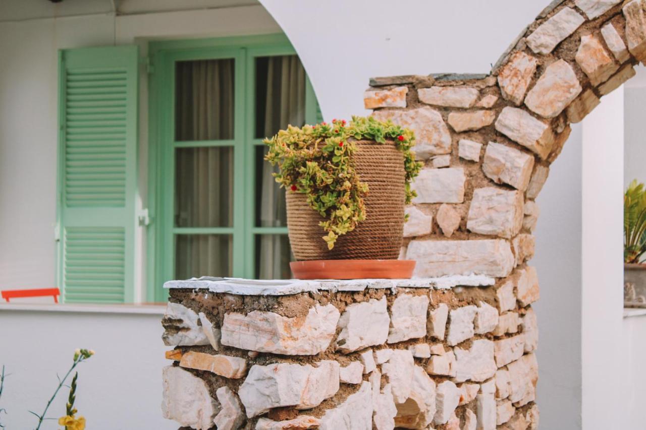 Apartamento Orion Naousa  Exterior foto