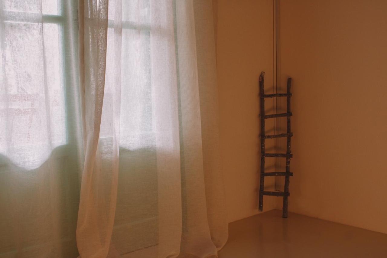 Apartamento Orion Naousa  Exterior foto